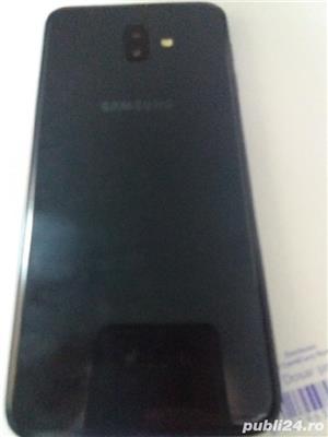 Samsung a6 plus - imagine 3