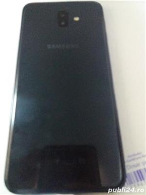 Samsung a6 plus - imagine 5