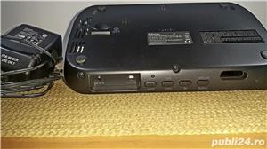 Radio-ceas IHome cu docking pt. iPod  - imagine 2