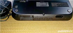 Radio-ceas IHome cu docking pt. iPod  - imagine 5