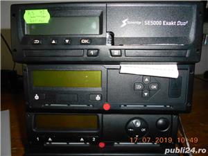 Tahograf digital  - imagine 4