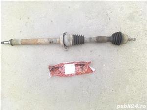 Vând planetară dreapta Mercedes A Class plus bieletă antiruliu  - imagine 2