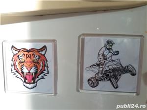 puzzle personalizat - dreptunghiA4, rotund D=20cm, inima - pt copii, parinti, bunici - imagine 7