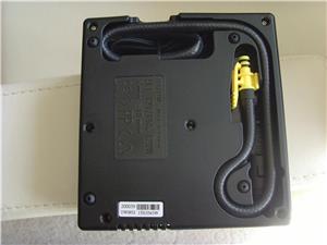 Compresor pentru umflat roti Nou original Hyundai-Kia și original VW,Audi,etc - imagine 2