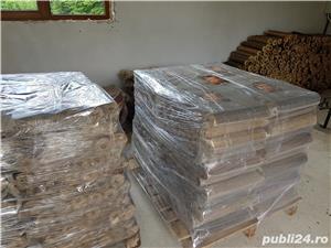 Brichete pentru centrale termice din rapita - imagine 3