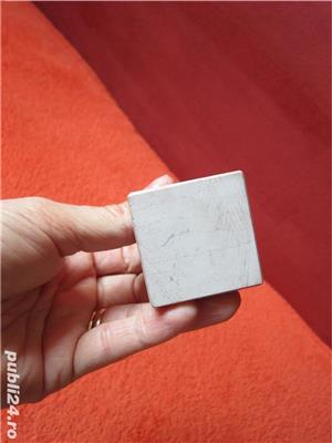 vechiul Paris '50 Turnul Eiffel miniatura de colectie cadou rar - imagine 4