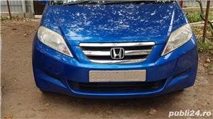 Dezmembrez piese Honda frv - imagine 3