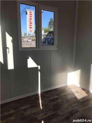 Container birou,container paza,container locuit,container santier - imagine 4