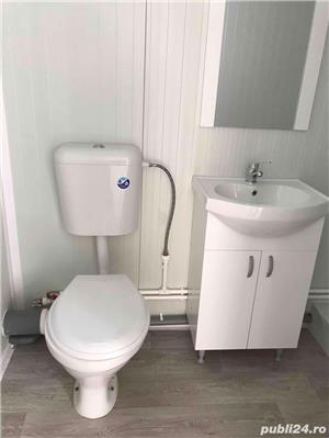 Container birou,container locuit,container vestiar - imagine 6