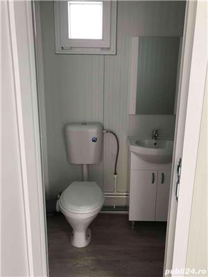 Container birou,container locuit,container vestiar - imagine 4