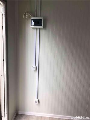 Container birou,container locuit,container vestiar - imagine 5