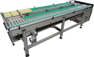 Conveioare  benzi transportoare - imagine 4