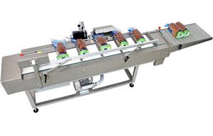 Echipamente panificatie - clipsatoare HOBA - imagine 5