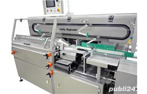 Echipamente panificatie - masini ambalare Hoba - imagine 4