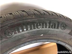 Cauciuc 205/55/15