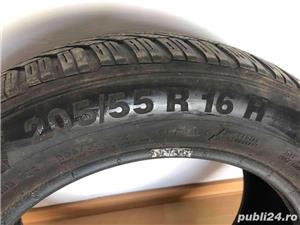 Cauciuc 205/55/15 - imagine 5