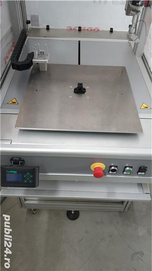 Roboti industriali cartezieni - imagine 3