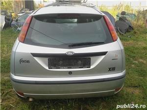 Dezmembrez ford focus mk1. 1.8 tdci 1998;1999; 2000,; 2001; 2002; 2003 - imagine 3