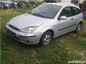 Dezmembrez ford focus mk1. 1.8 tdci 1998;1999; 2000,; 2001; 2002; 2003