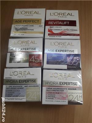 Creme L' Oreal Franta