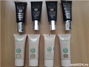 Fond de ten Deborah Italia