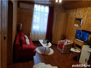 Apartament in regim hotelier-Georgiana Apartments - imagine 10