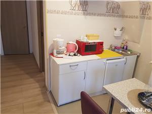 Apartament in regim hotelier-Georgiana Apartments - imagine 2