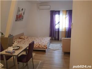 Apartament in regim hotelier-Georgiana Apartments - imagine 4