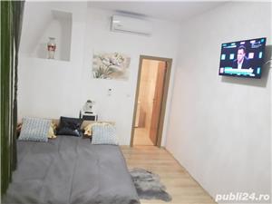 Apartament in regim hotelier-Georgiana Apartments - imagine 9