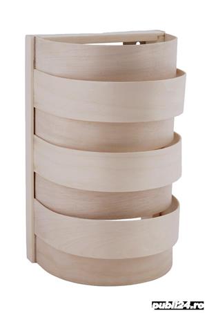 Abajur de colt BASIC PLUS pentru saune