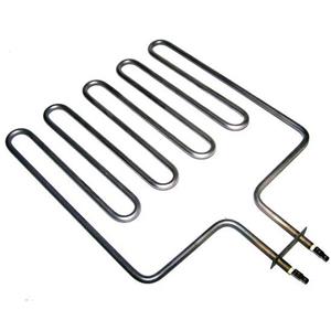 Rezistenta electrica Harvia 2670W pentru incalzitoare Harvia KIP Trendi