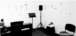mozART Brasov - Cursuri individuale de pian, canto, vioara - imagine 3