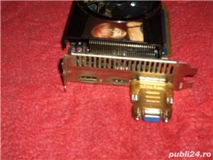 Placa Video PC ATI Radeon HD 4650 (schimb) su diverse - imagine 3