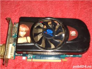 Placa Video PC ATI Radeon HD 4650 (schimb) su diverse - imagine 2