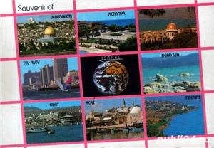 Israel, 22 ilustrate - imagine 3