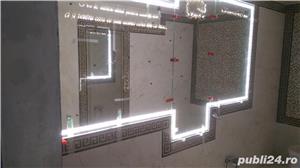 Stucco,velvet,Istinto(piatra spaccata) si amenajari interioare deosebite! - imagine 4