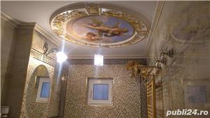 Stucco,velvet,Istinto(piatra spaccata) si amenajari interioare deosebite!