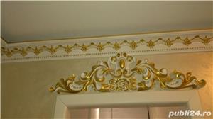 Stucco,velvet,Istinto(piatra spaccata) si amenajari interioare deosebite! - imagine 15