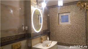 Stucco,velvet,Istinto(piatra spaccata) si amenajari interioare deosebite! - imagine 13