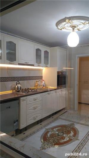 Stucco,velvet,Istinto(piatra spaccata) si amenajari interioare deosebite! - imagine 18