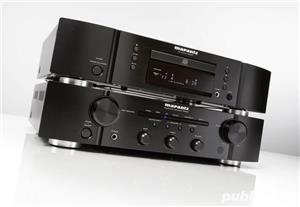 marantz PM5004 & CD5004