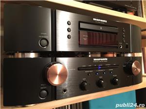 marantz PM5004 & CD5004 - imagine 7