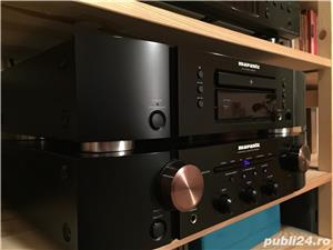 marantz PM5004 & CD5004 - imagine 6