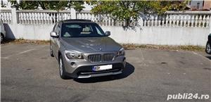 Bmw Seria X X1 - imagine 4