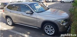 Bmw Seria X X1 - imagine 7