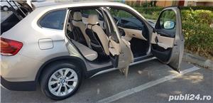 Bmw Seria X X1 - imagine 8