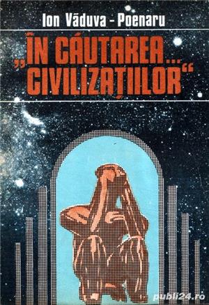 În căutarea civilizaţiilor de Ion Văduva-Poenaru