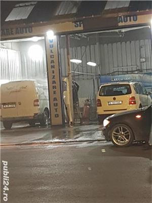 Spalatori auto cu sau fara experienta - imagine 2