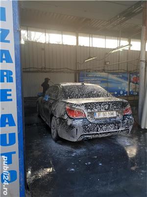 Spalatori auto cu sau fara experienta - imagine 3