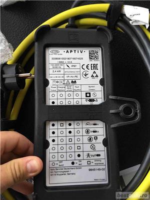 Statie incarcare masini electrice type 2 - imagine 6